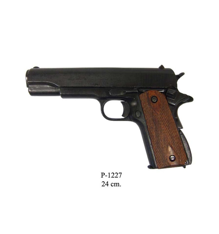 foto Colt 45 Goverment 1911